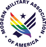 Modern Military Association of America, INC logo