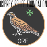 Osprey Relief Foundation logo