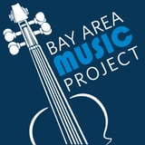 Bay Area Music Project logo