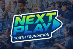 NextPlay Youth Foundation logo