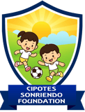 Cipotes Sonriendo Foundation logo