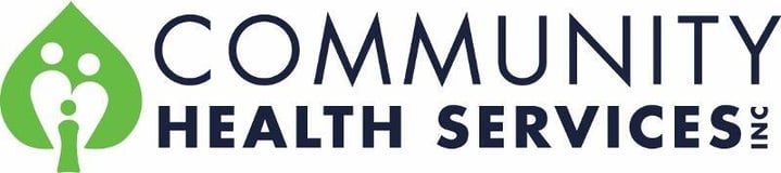 COMMUNITY HEALTH SERVICES INC logo
