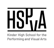 HSPVA Friends logo