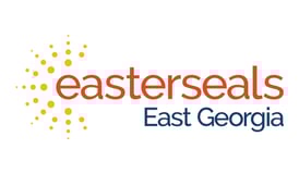 Easter Seals East Georgia, Inc. logo