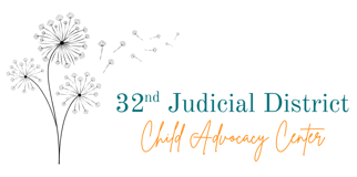 32nd Judicial District Child Advocacy Center logo