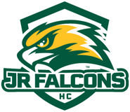 Junior Falcons Hockey Club logo