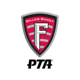 Gilles Sweet PTA logo
