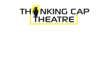 Thinking Cap Theatre Inc logo