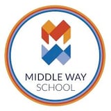 Middle Way School logo