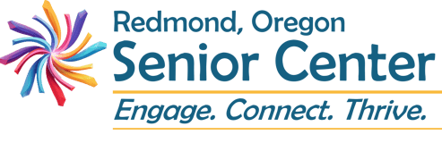 Redmond Council for Senior Citizens Inc logo