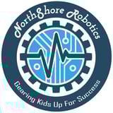 Northshore Robotics logo