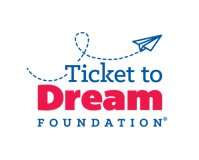 Ticket to Dream Foundation logo