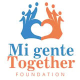 Mi Gente Together Foundation Inc logo