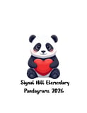 Signal Hill Elementary School PTO logo