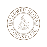 Hallowed Ground Counseling logo