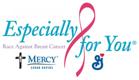Mercy Medical Center logo