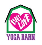 Big Love Yoga Barn logo