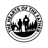 The Hearts of the Father Outdoor Expeditions, Inc. logo