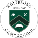 Wolfeboro Camp School logo