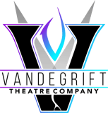 Vandergrift High School Theatre Boosters logo