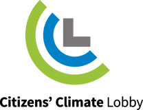 CITIZENS CLIMATE LOBBY, Alameda County logo