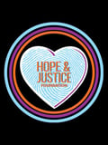 Hope & Justice Foundation Incorporated logo