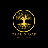 Opal & Oak Foundation logo
