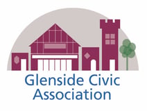 Glenside Civic Association logo