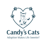 Candys Cats Inc logo