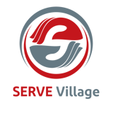 SERVE Village logo