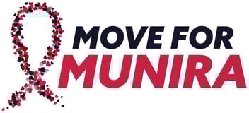 Move for Munira logo