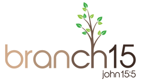 Branch 15 Inc logo