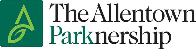 The Allentown Parknership logo