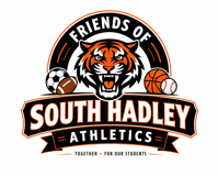 Friends of South Hadley Athletics logo