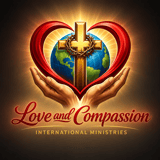 Love And Compassion International Ministries logo