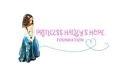 Princess Hailey's Hope Foundation logo