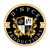 DNYCE PRODUCTIONS INC. logo