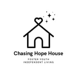 Chasing Hope House logo