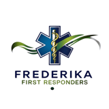Frederika First Responders Inc logo