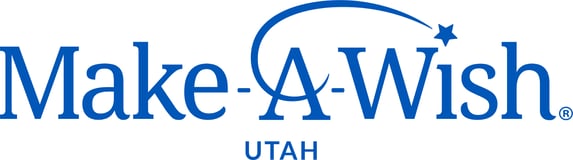 Make-A-Wish Utah logo