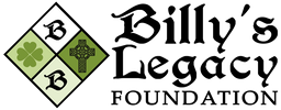 Billys Legacy Foundation Inc logo