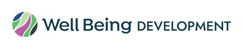 Well Being Development logo