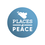 Places of Peace logo