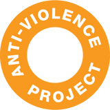 New York City Gay and Lesbian Anti-Violence Project, Inc. logo