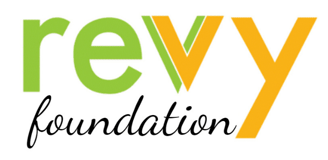 Revy Foundation logo