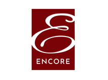 Encore Performing Arts logo