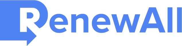 Renewall Inc logo
