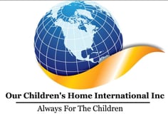 Our Childrens Home International Inc logo