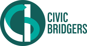 Civic Bridgers logo