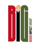 Bison Impact Group Inc logo